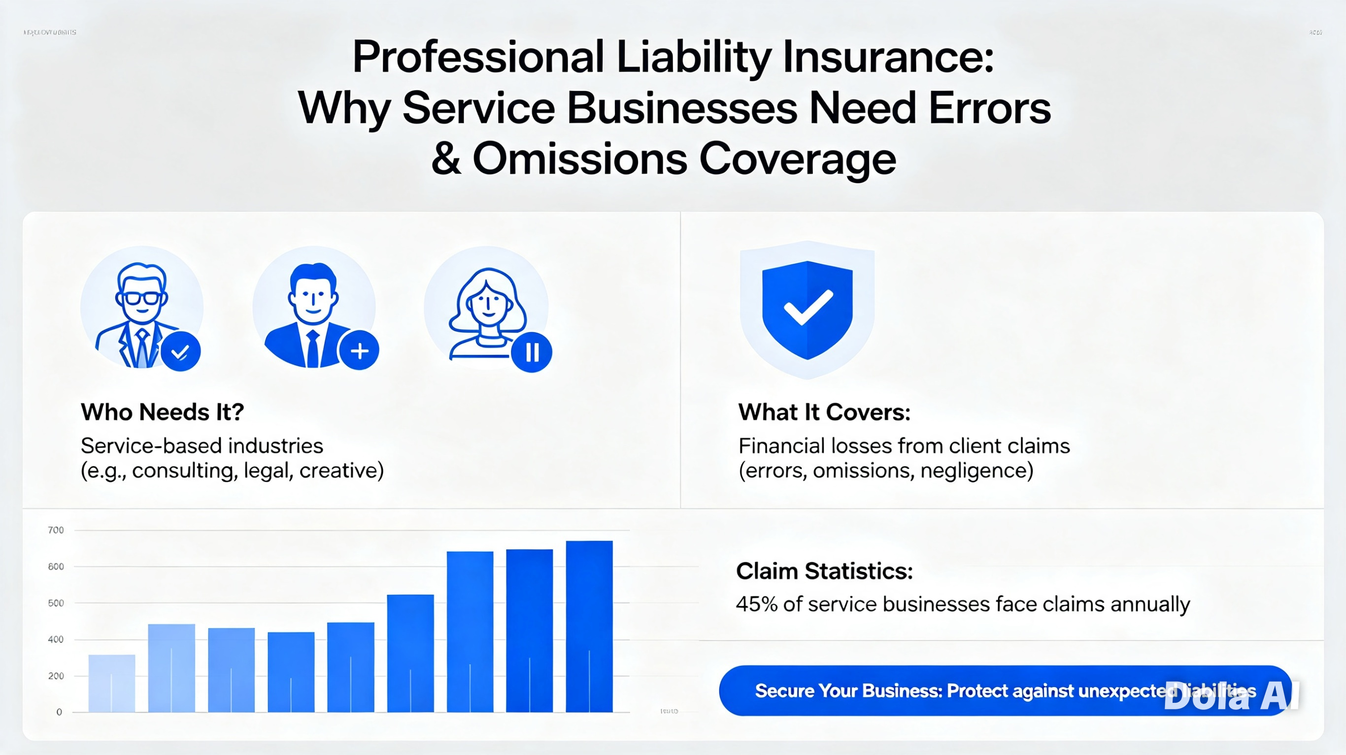 Business Insurance Coverage: What Protection Does Your Company Really Need?
